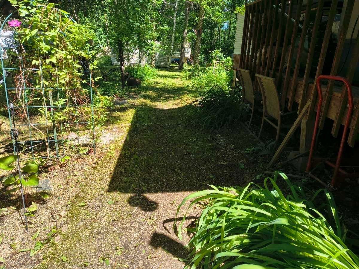 Before and after - after